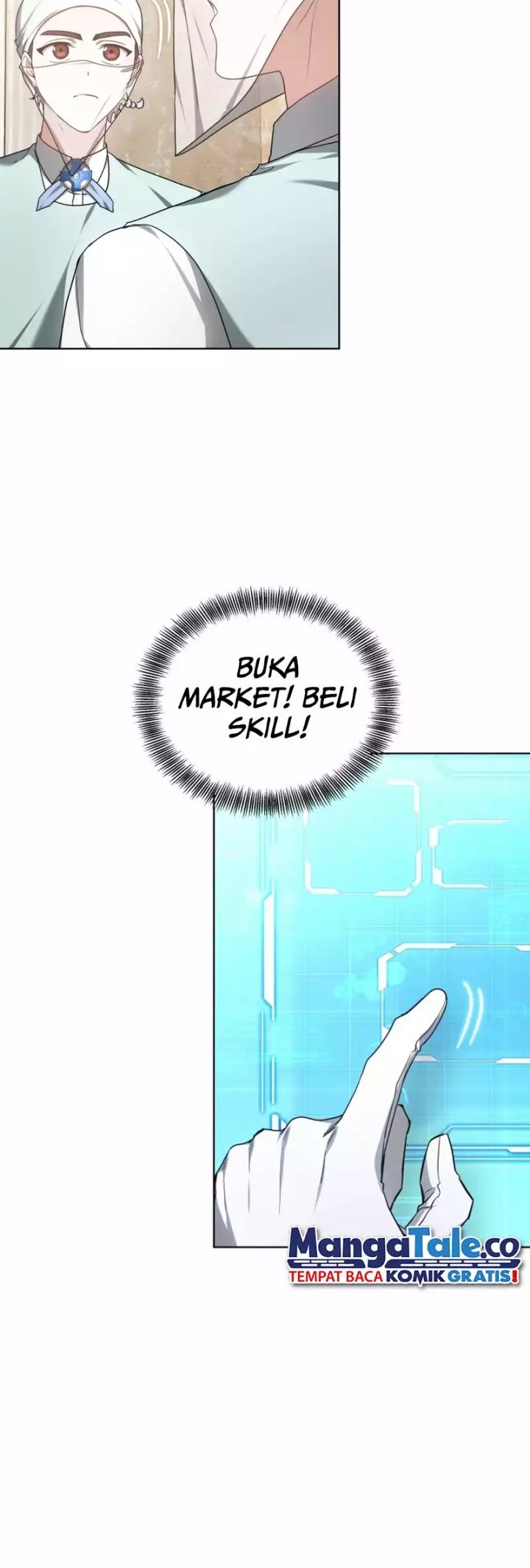 Dr. Player Chapter 45 Gambar 5