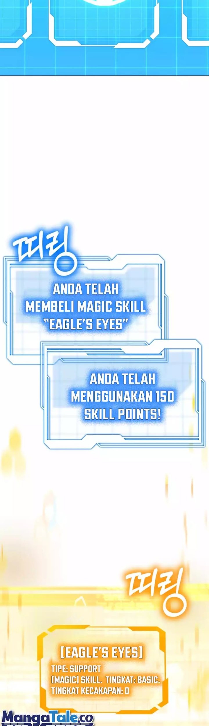 Dr. Player Chapter 45 Gambar 7