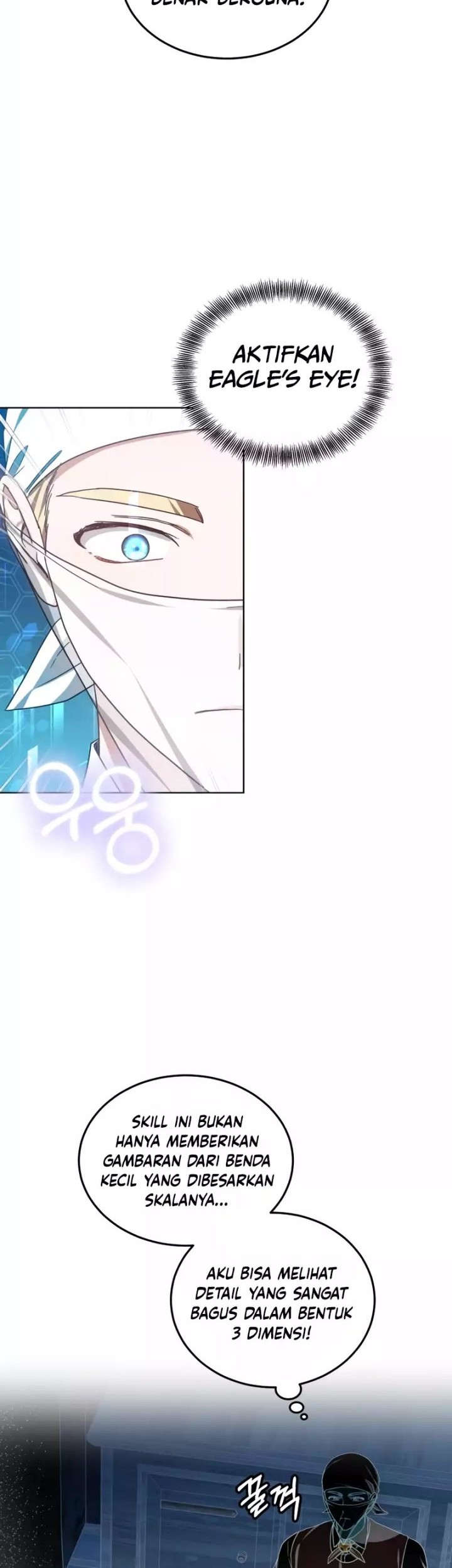 Dr. Player Chapter 45 Gambar 9