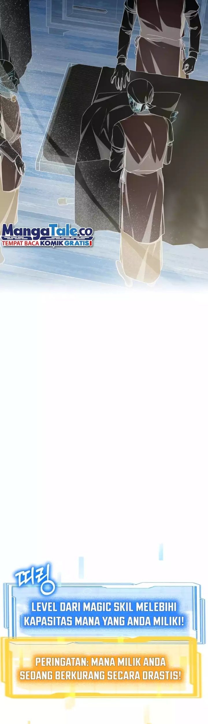 Dr. Player Chapter 45 Gambar 10