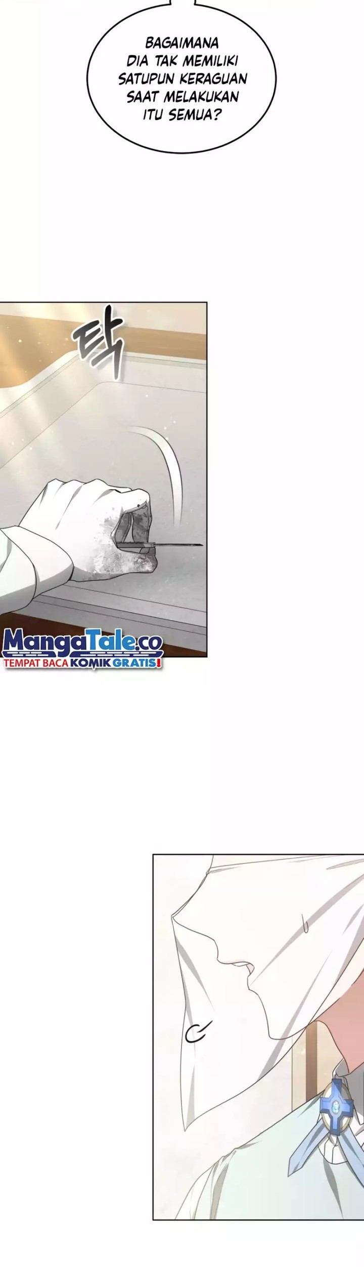 Dr. Player Chapter 45 Gambar 18