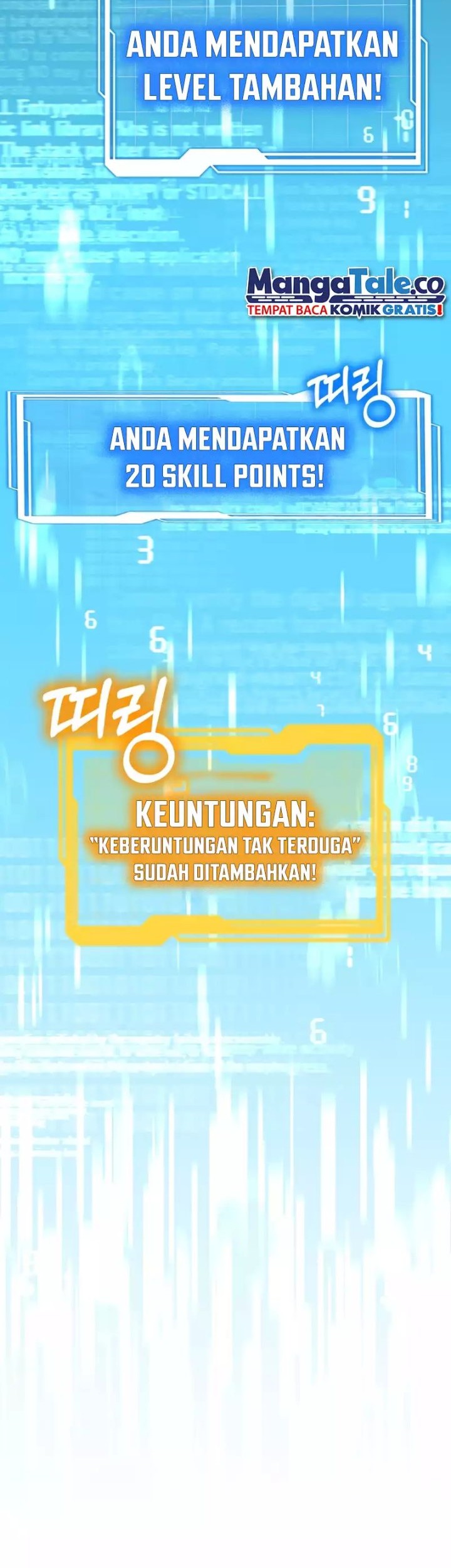 Dr. Player Chapter 45 Gambar 20