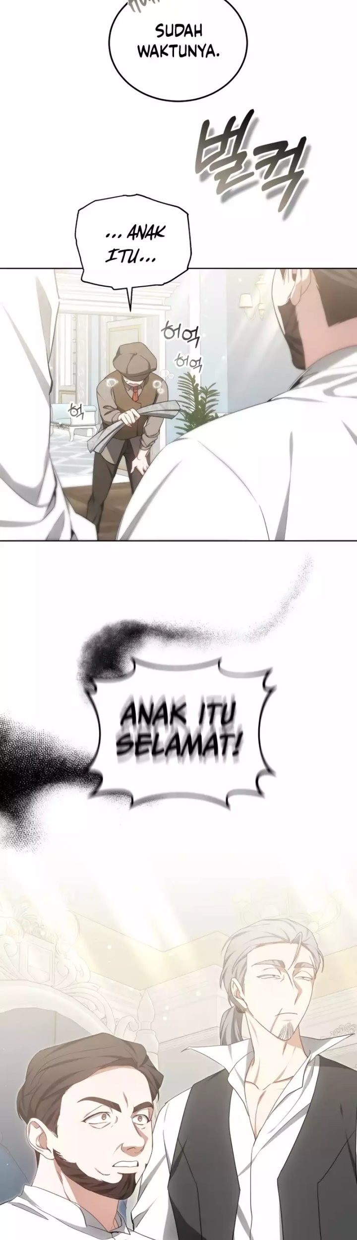 Dr. Player Chapter 45 Gambar 24