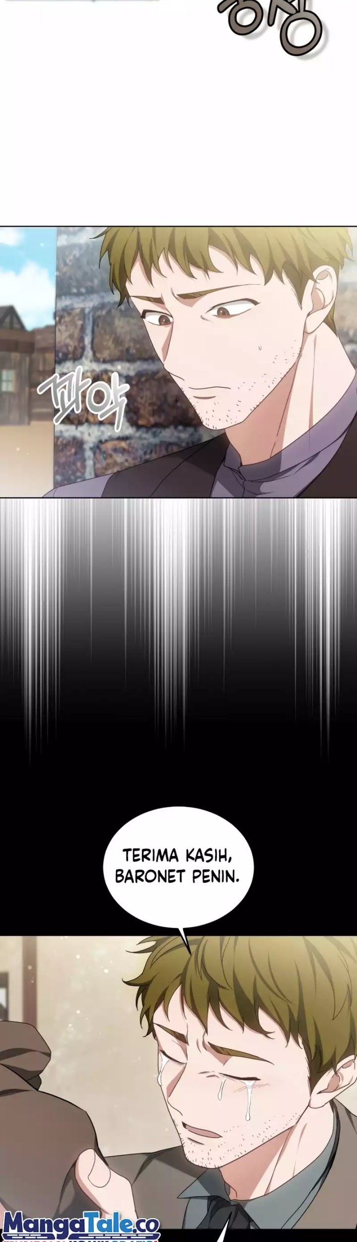 Dr. Player Chapter 45 Gambar 29