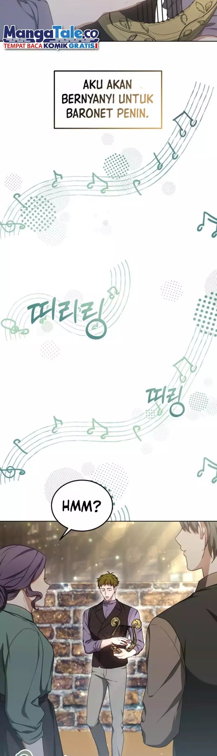 Dr. Player Chapter 45 Gambar 38