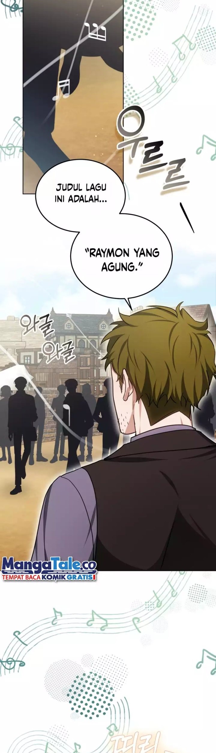 Dr. Player Chapter 45 Gambar 41