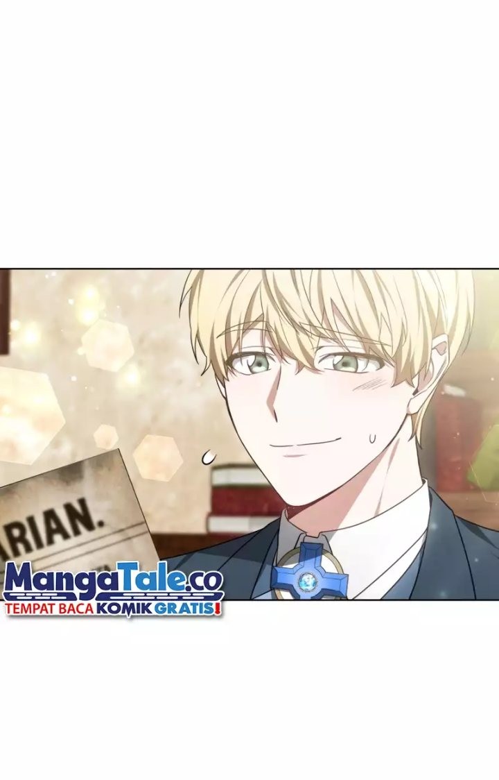 Dr. Player Chapter 45 Gambar 44