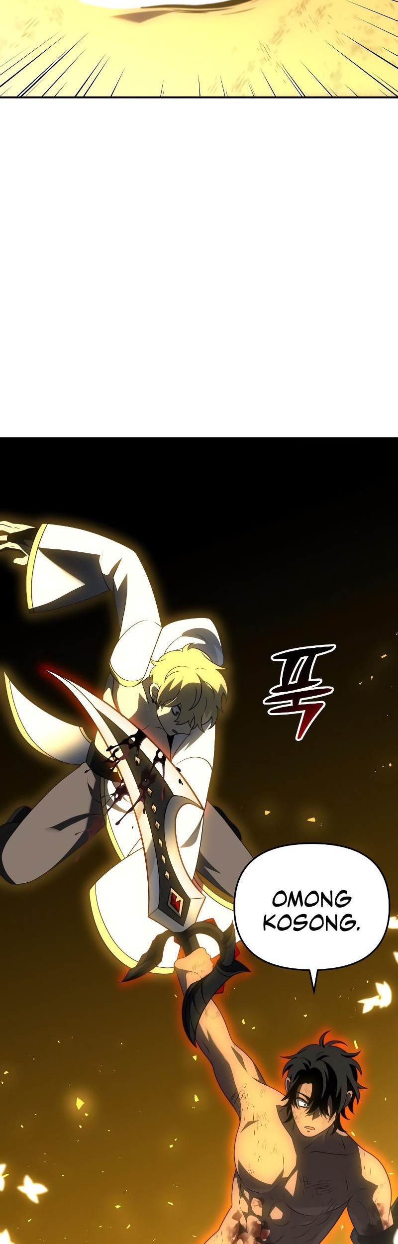 I Used To Be The Boss Chapter 34 Gambar 44