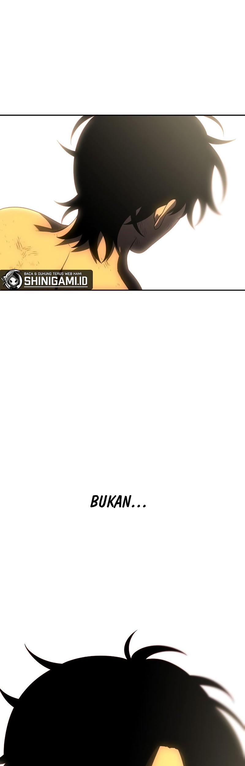 I Used To Be The Boss Chapter 34 Gambar 47