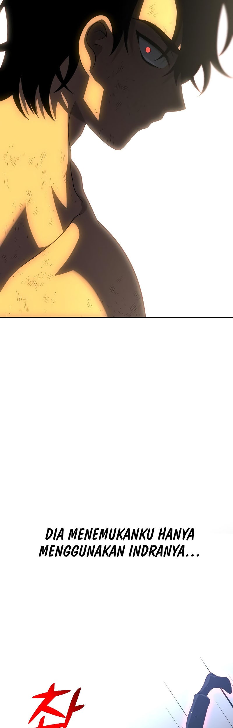 I Used To Be The Boss Chapter 34 Gambar 48