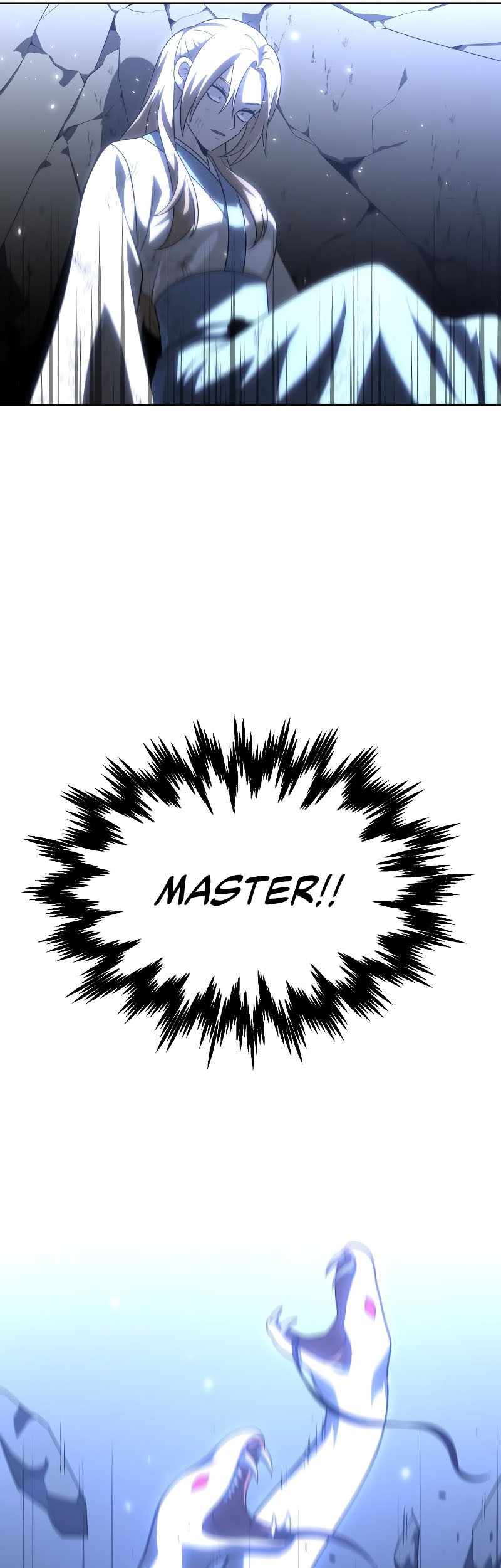 I Used To Be The Boss Chapter 34 Gambar 51
