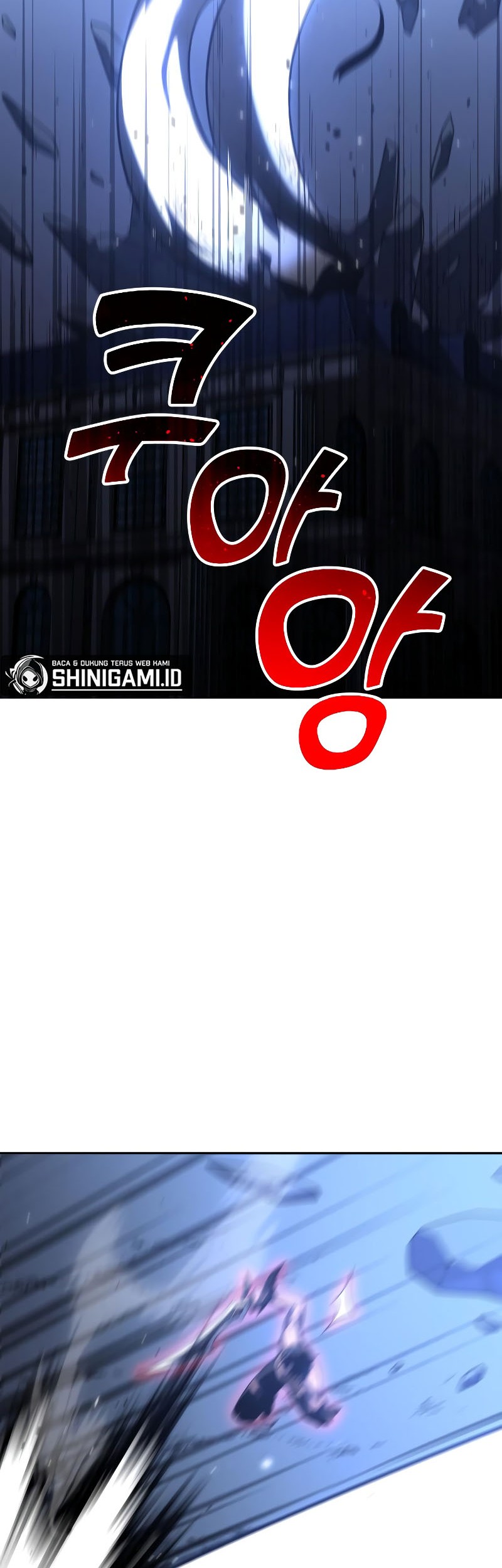 I Used To Be The Boss Chapter 34 Gambar 52