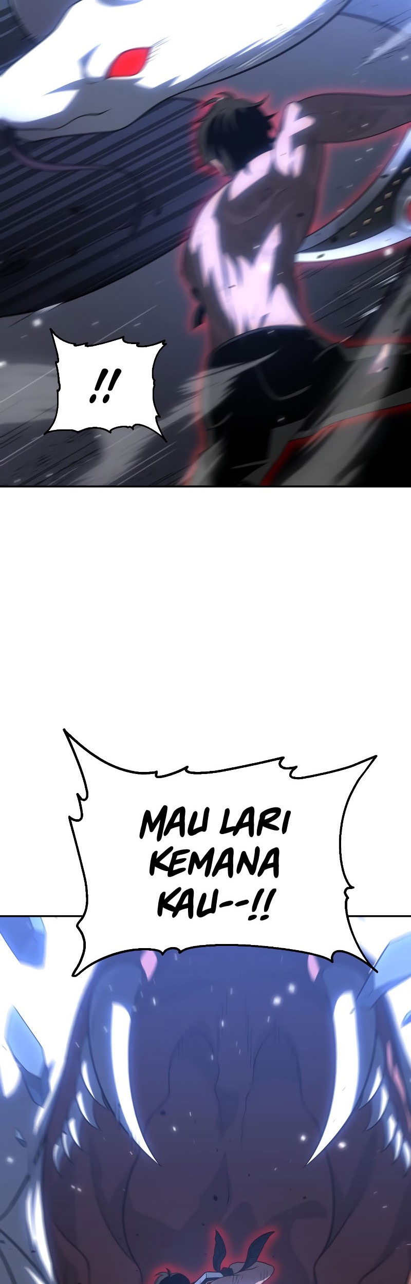 I Used To Be The Boss Chapter 34 Gambar 54