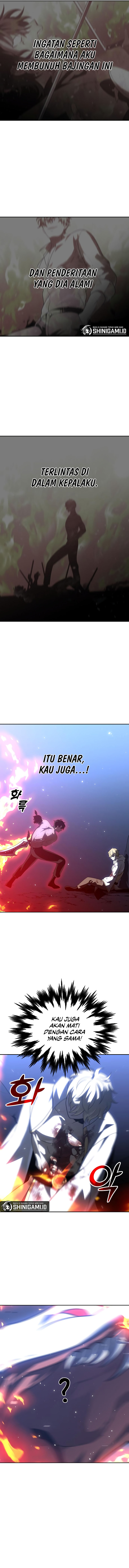 I Used To Be The Boss Chapter 34 17
