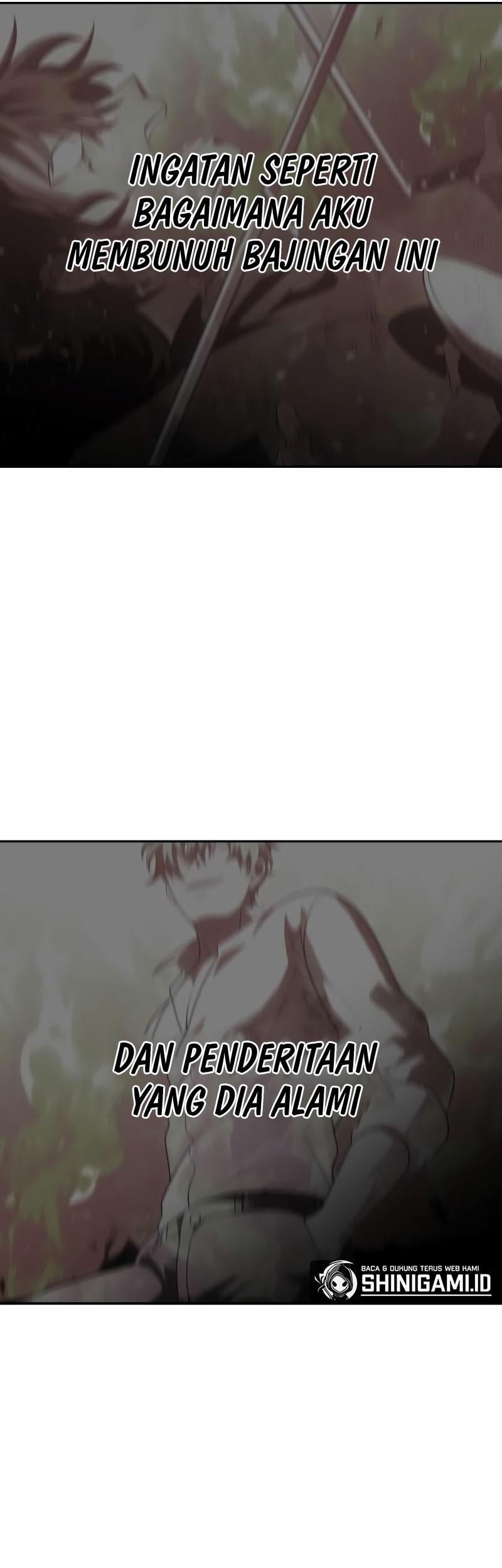 I Used To Be The Boss Chapter 34 Gambar 74
