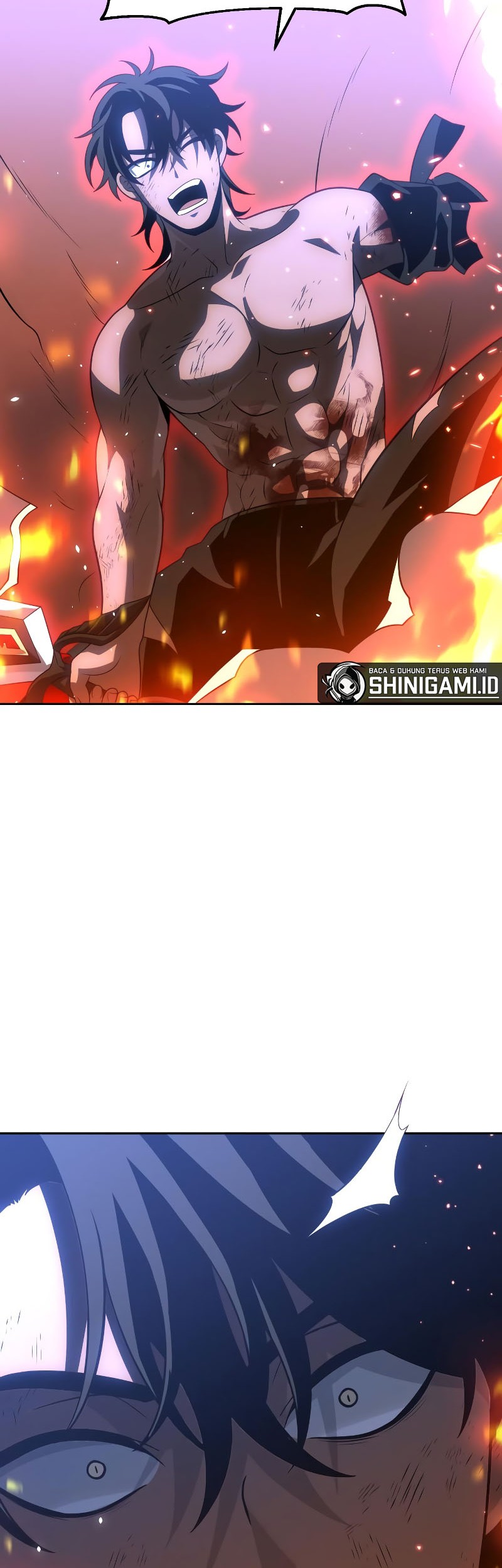 I Used To Be The Boss Chapter 34 Gambar 79