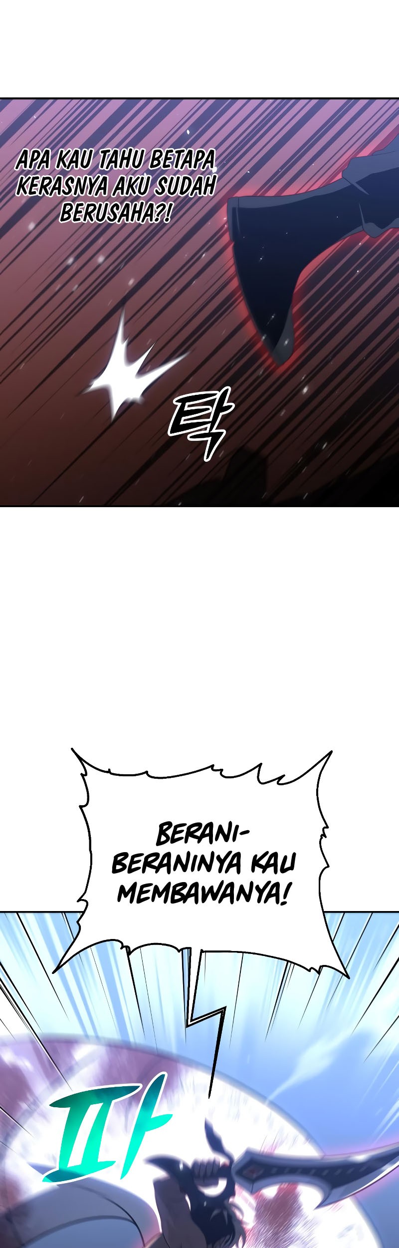 I Used To Be The Boss Chapter 34 Gambar 83