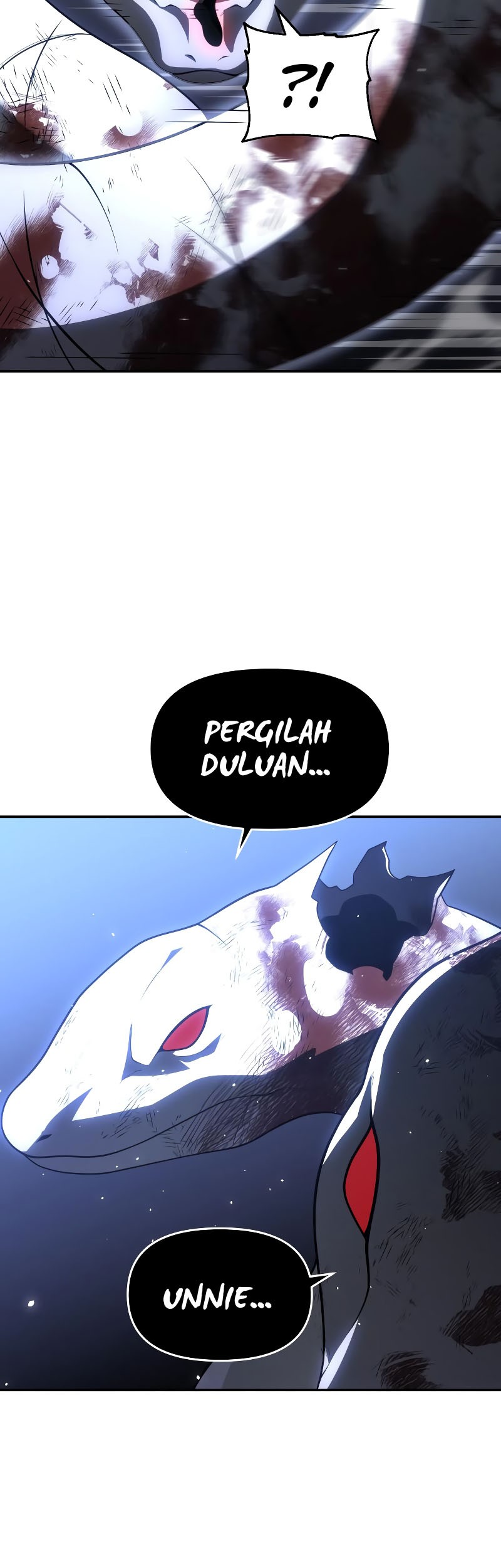 I Used To Be The Boss Chapter 34 Gambar 85