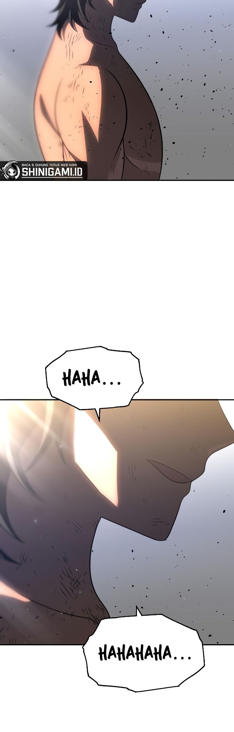 I Used To Be The Boss Chapter 34 Gambar 94