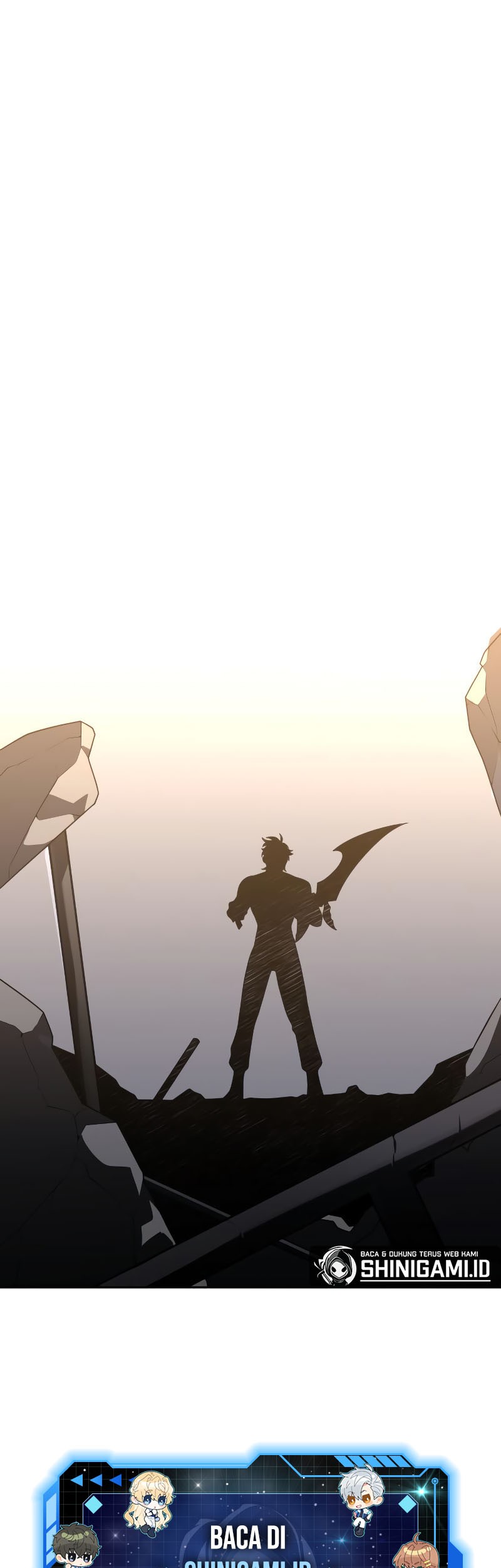 I Used To Be The Boss Chapter 34 Gambar 105