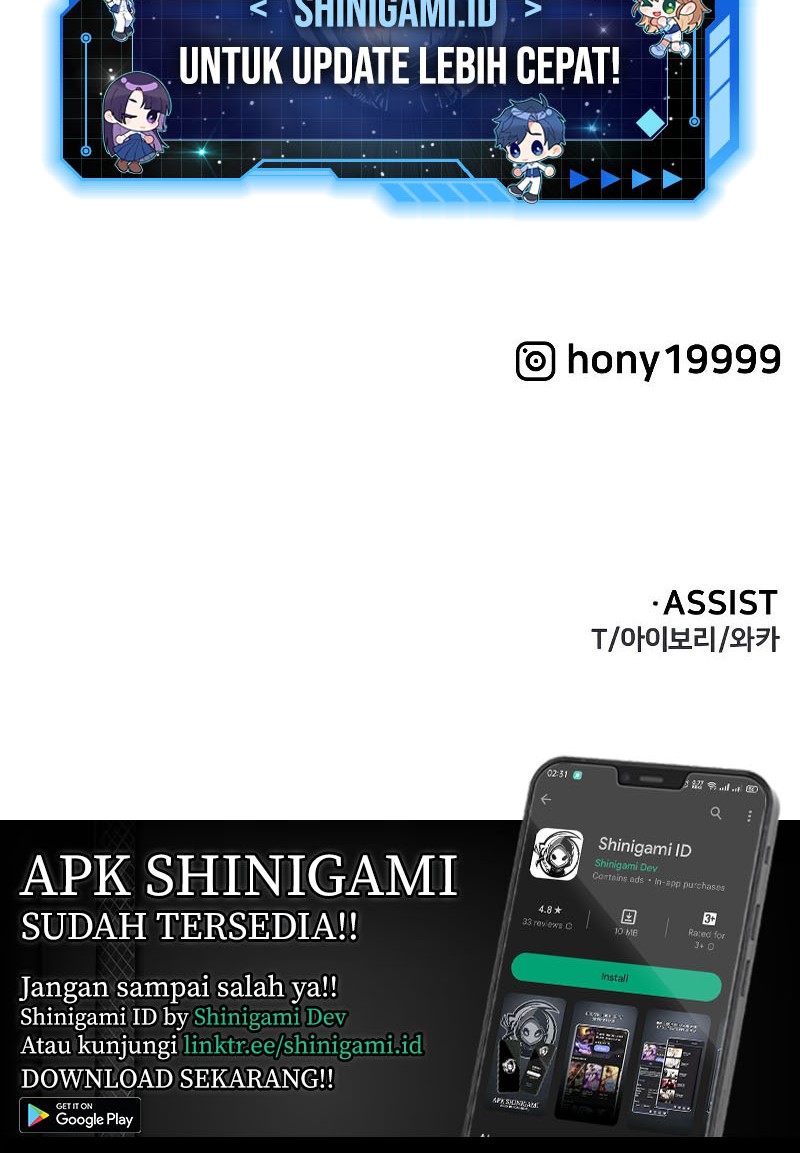 I Used To Be The Boss Chapter 34 Gambar 106