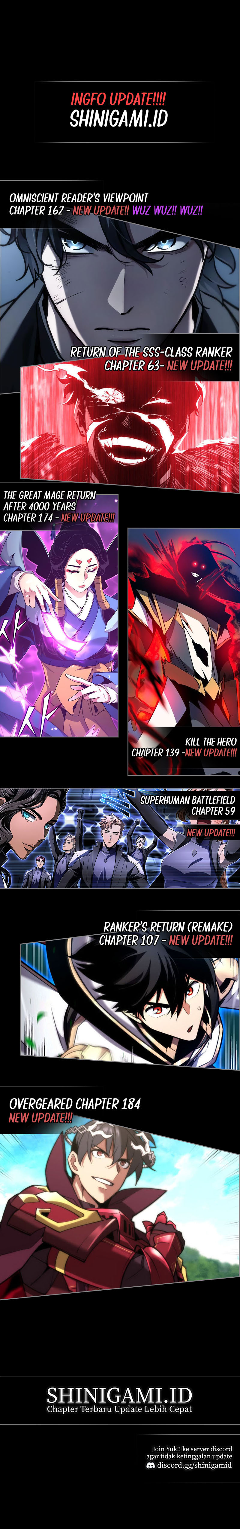 I Used To Be The Boss Chapter 34 24