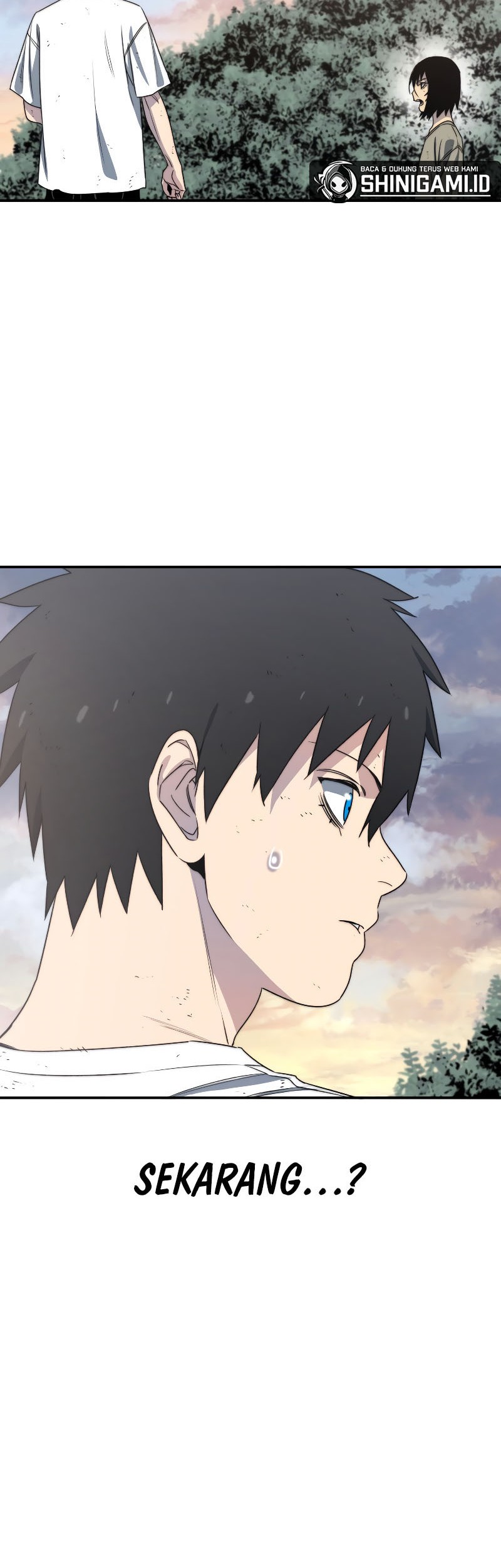 Existence Chapter 50 Gambar 49