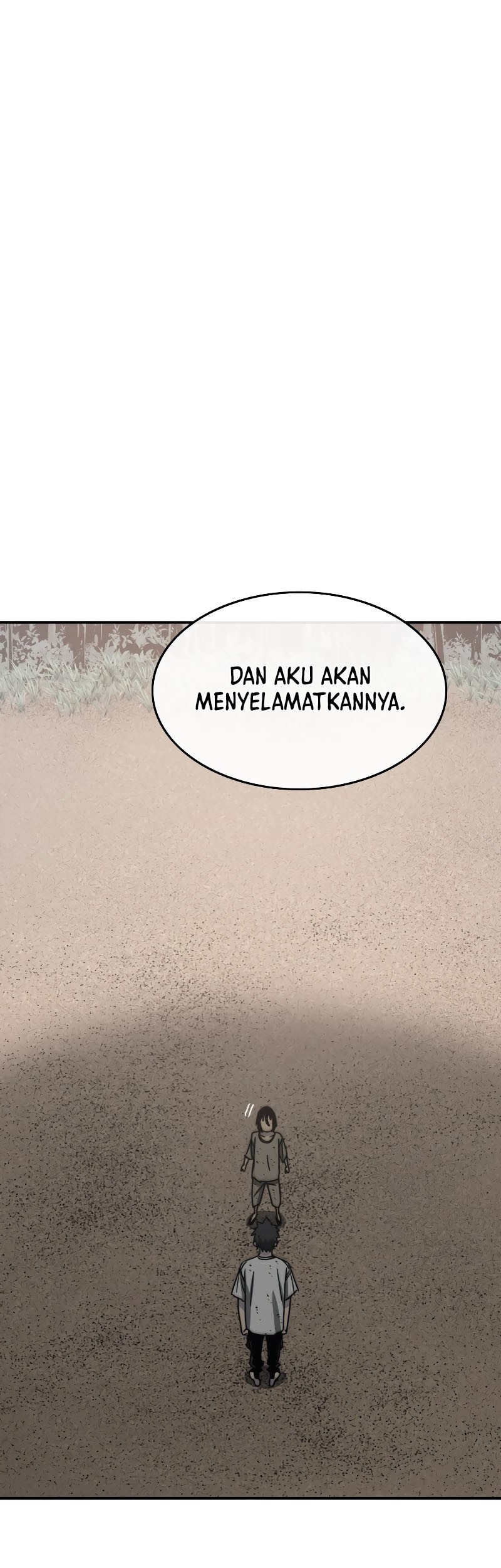 Existence Chapter 50 Gambar 81