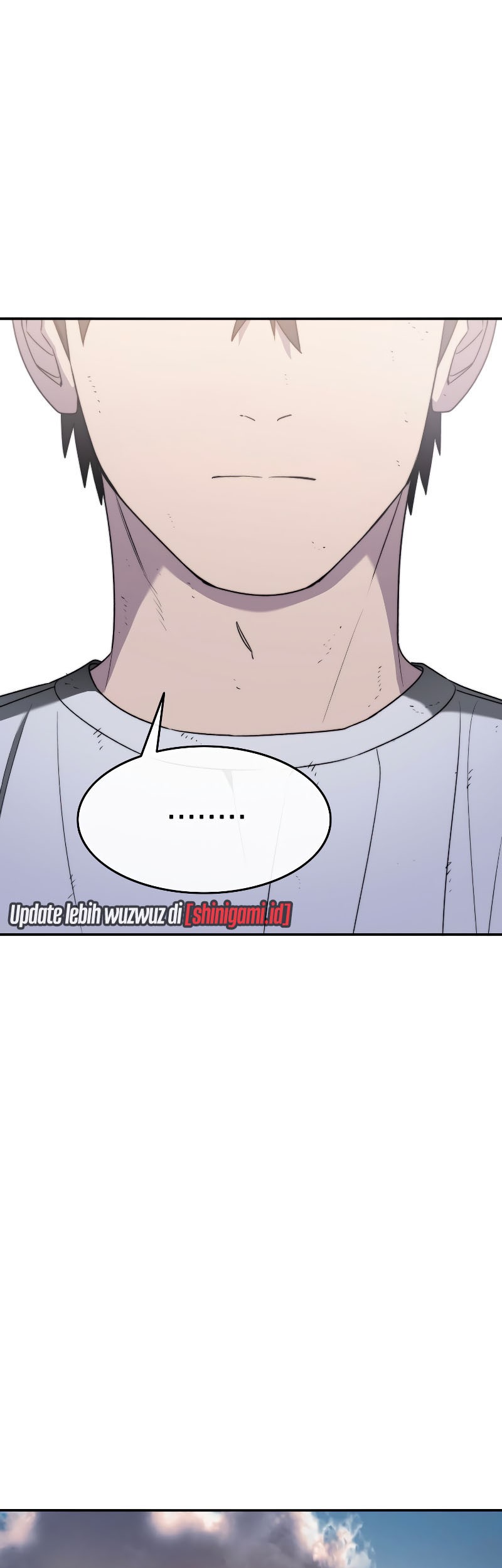 Existence Chapter 50 Gambar 19
