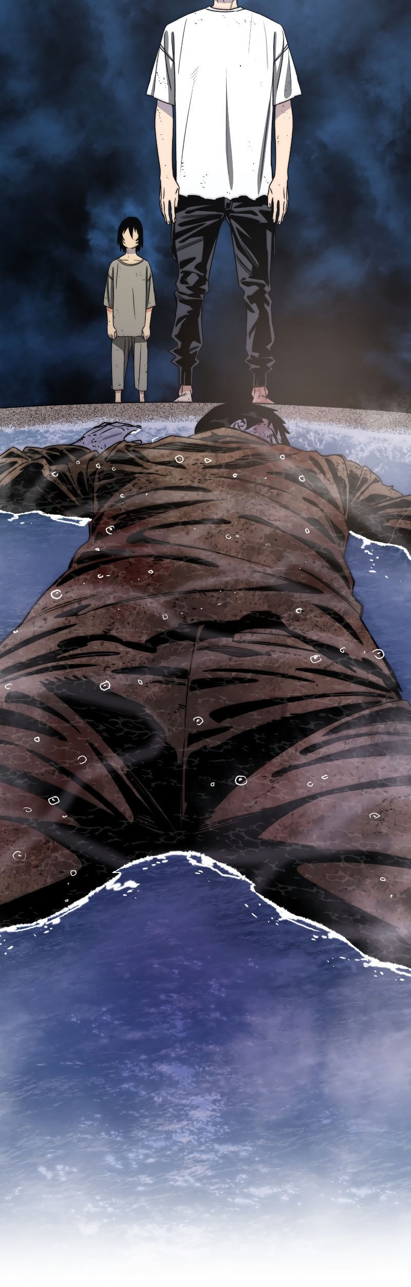 Existence Chapter 50 Gambar 25