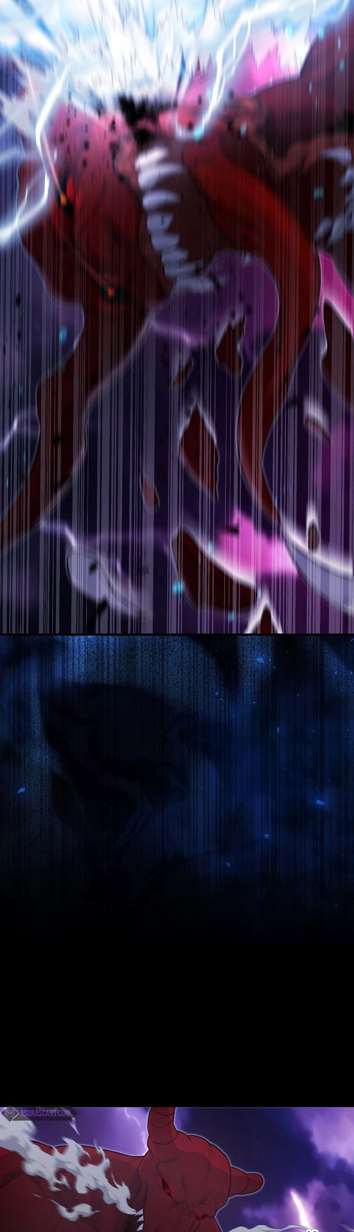 The Extra is Too Strong Chapter 20 Gambar 38