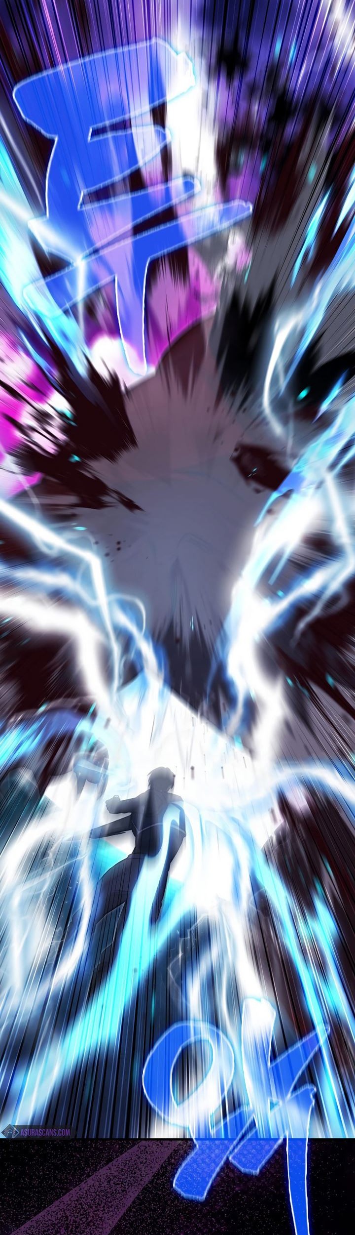 The Extra is Too Strong Chapter 20 Gambar 43