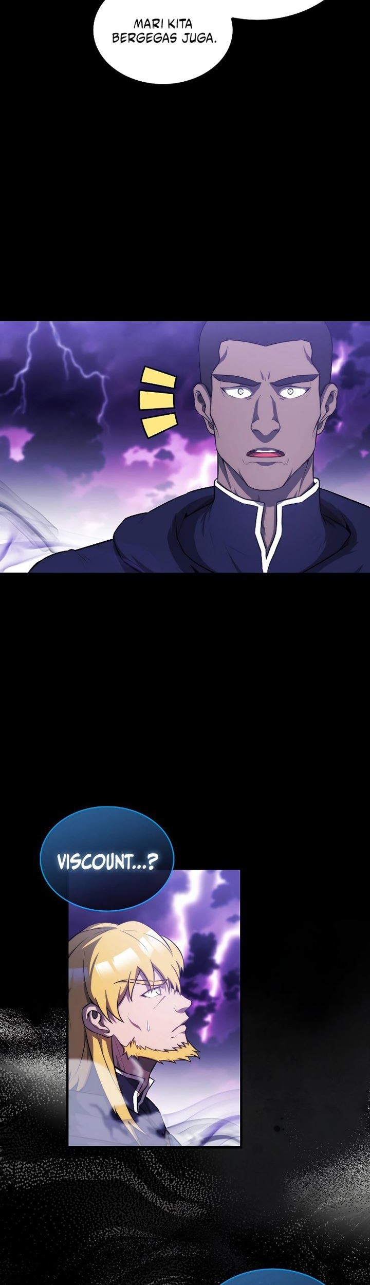 The Extra is Too Strong Chapter 20 Gambar 47