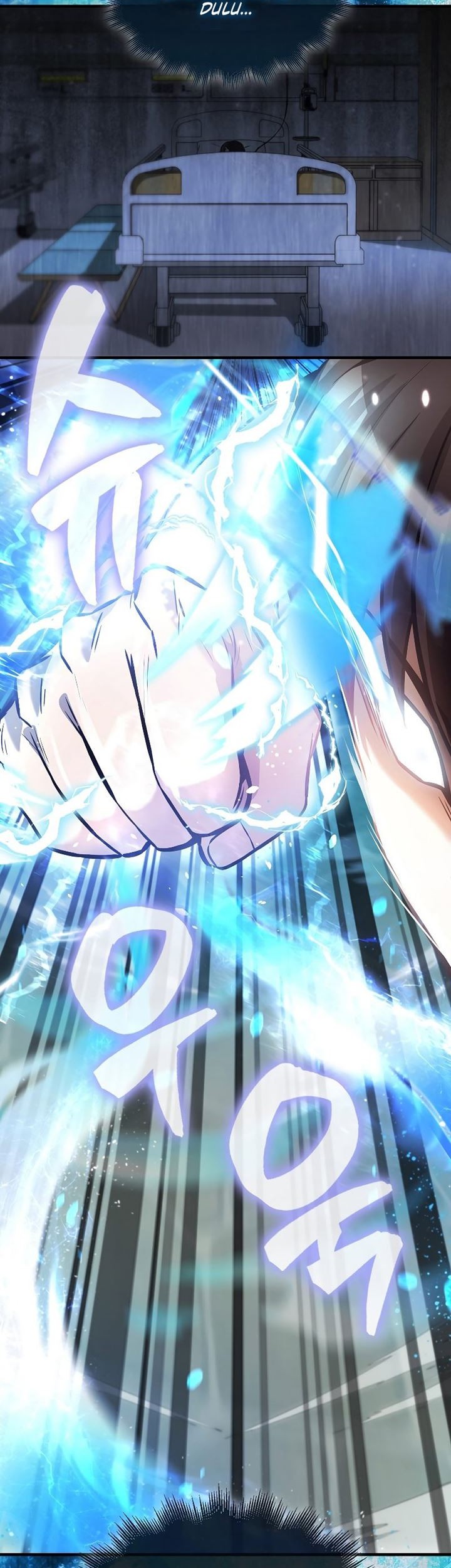 The Extra is Too Strong Chapter 19 Gambar 47