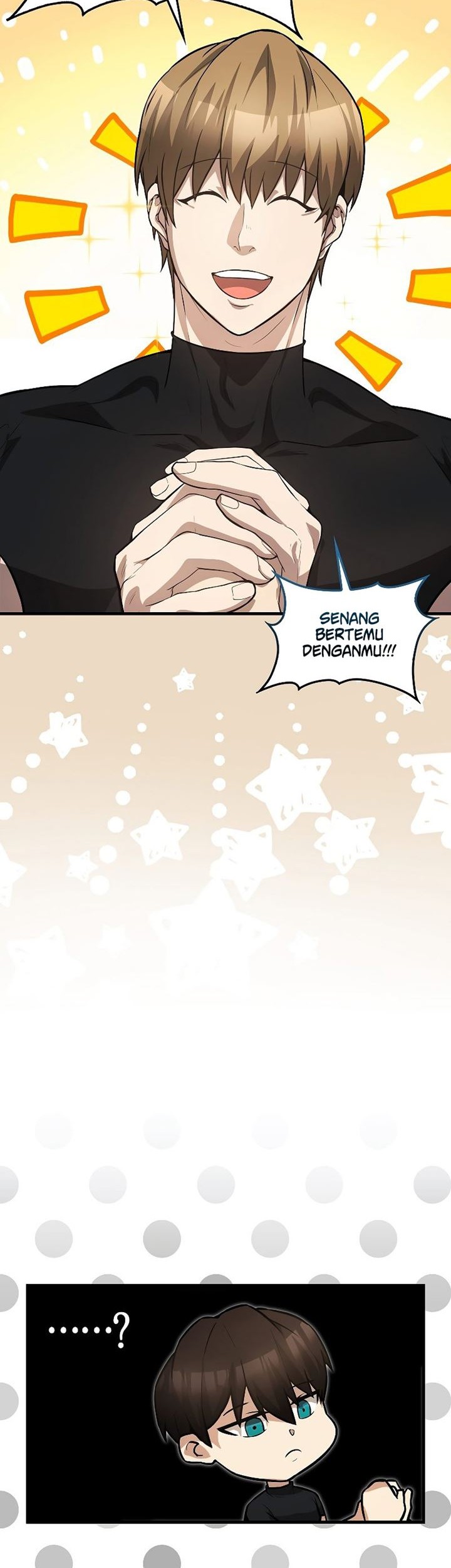 The Extra is Too Strong Chapter 19 Gambar 24