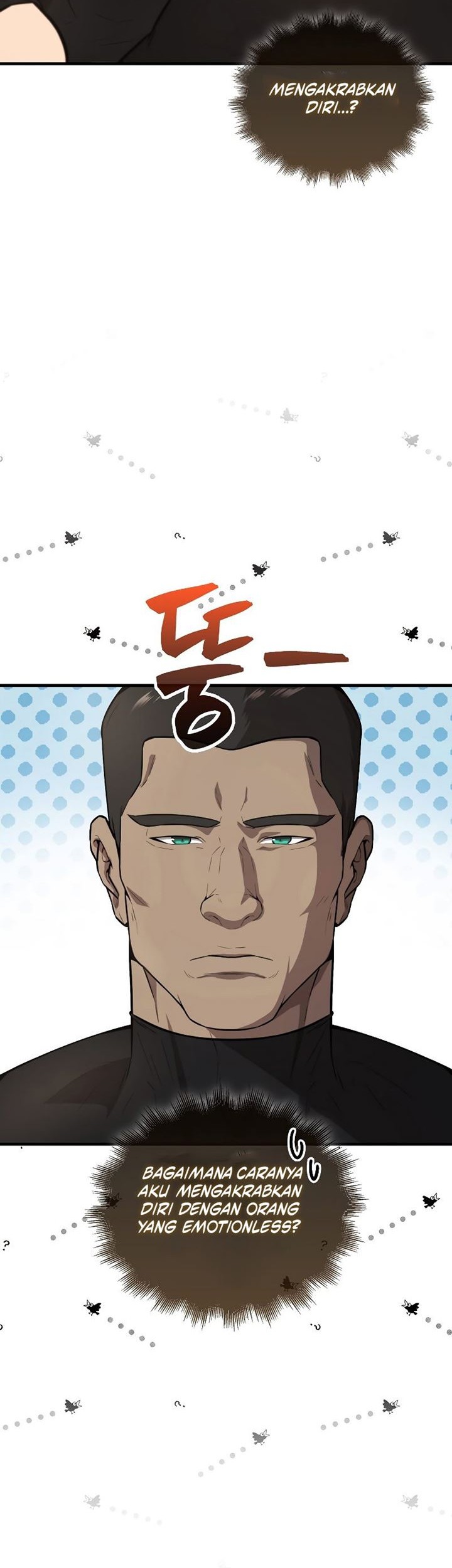 The Extra is Too Strong Chapter 19 Gambar 30