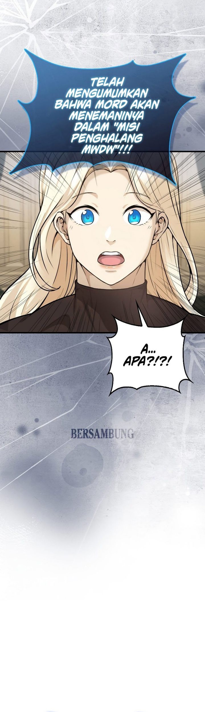 The Extra is Too Strong Chapter 18 Gambar 56