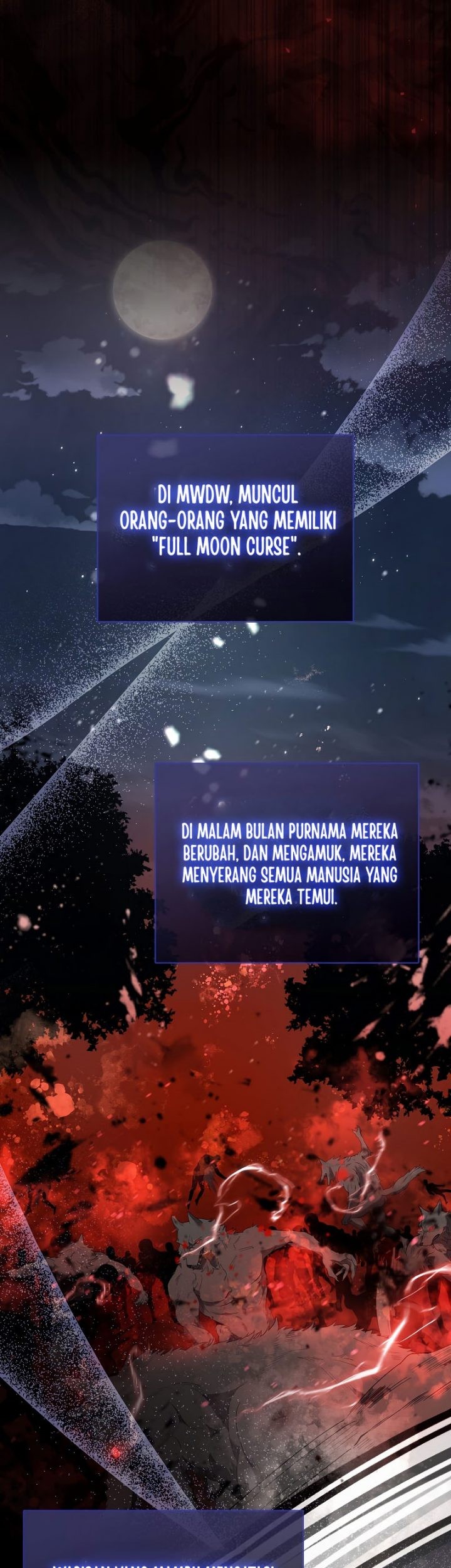 Baca The Extra is Too Strong Chapter 18 Gambar 2
