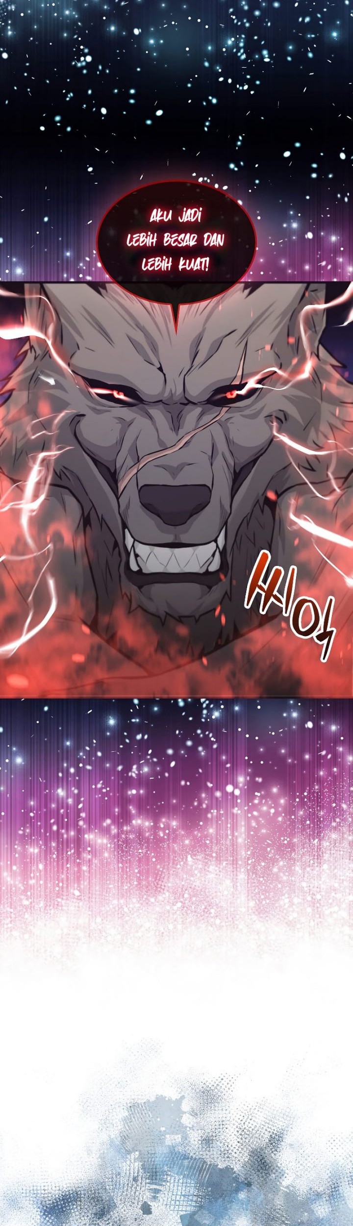 The Extra is Too Strong Chapter 18 Gambar 9