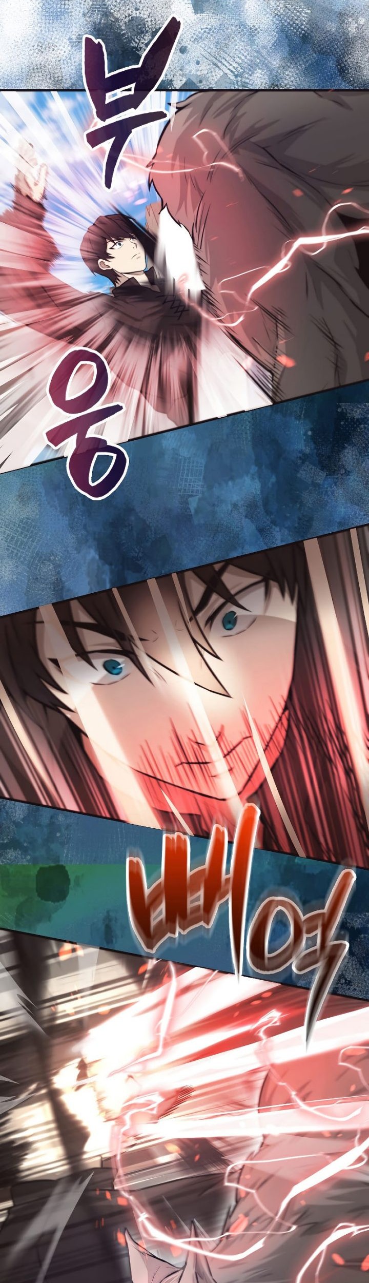 The Extra is Too Strong Chapter 18 Gambar 10