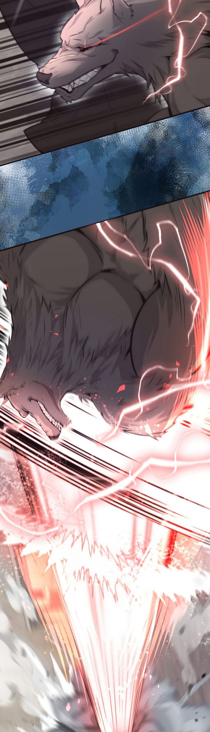 The Extra is Too Strong Chapter 18 Gambar 11