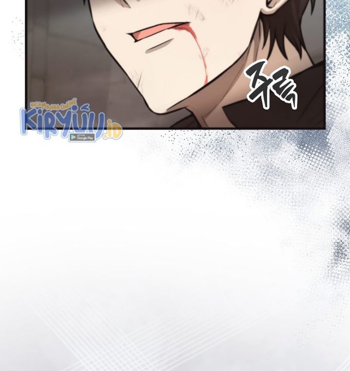 The Extra is Too Strong Chapter 18 Gambar 13