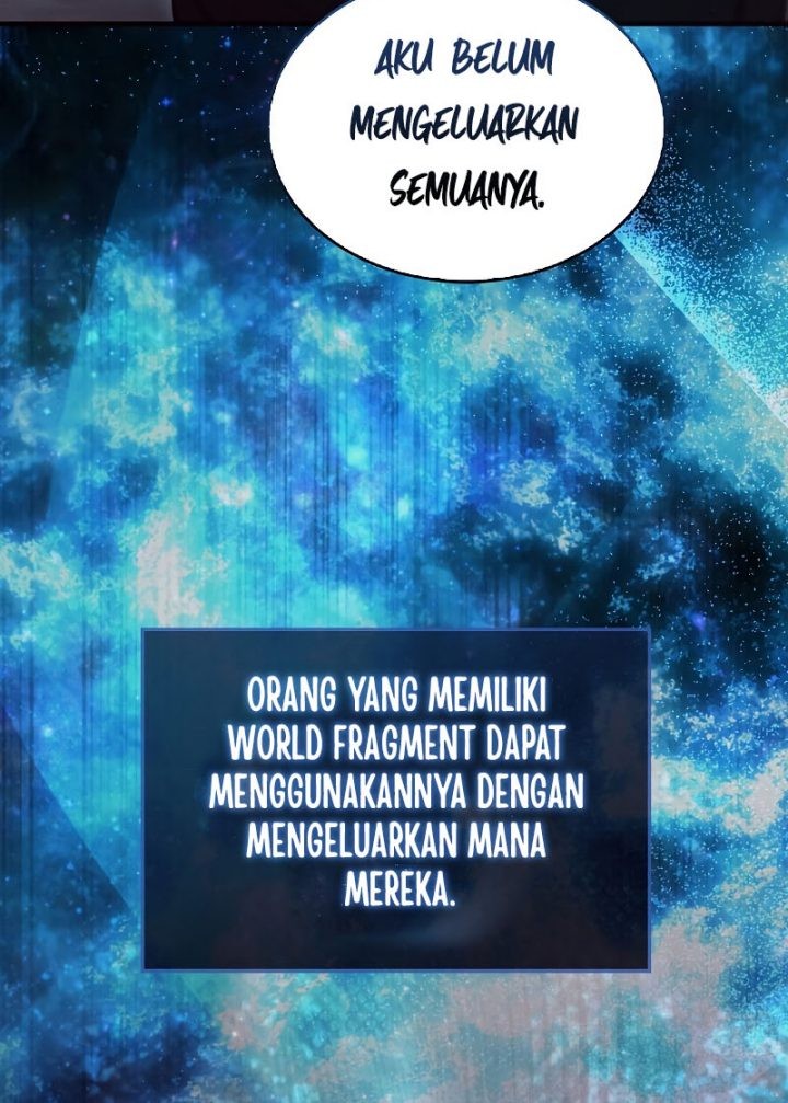 The Extra is Too Strong Chapter 18 Gambar 18