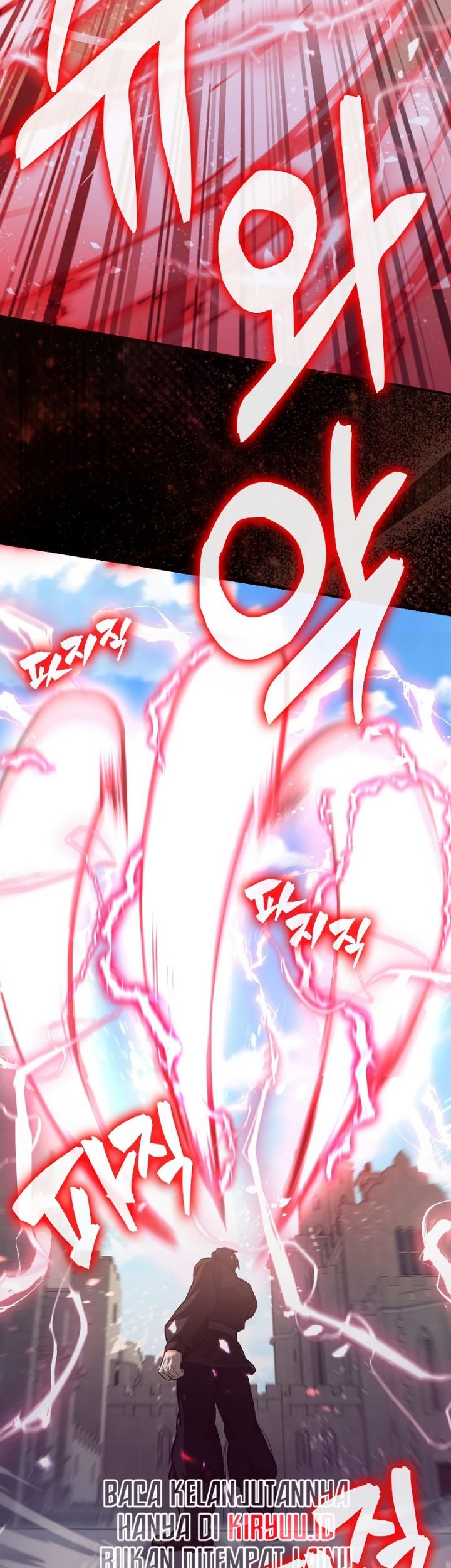 The Extra is Too Strong Chapter 18 Gambar 22