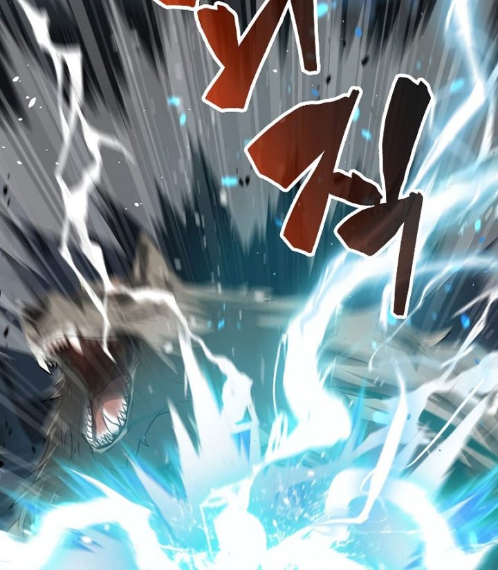 The Extra is Too Strong Chapter 18 Gambar 29