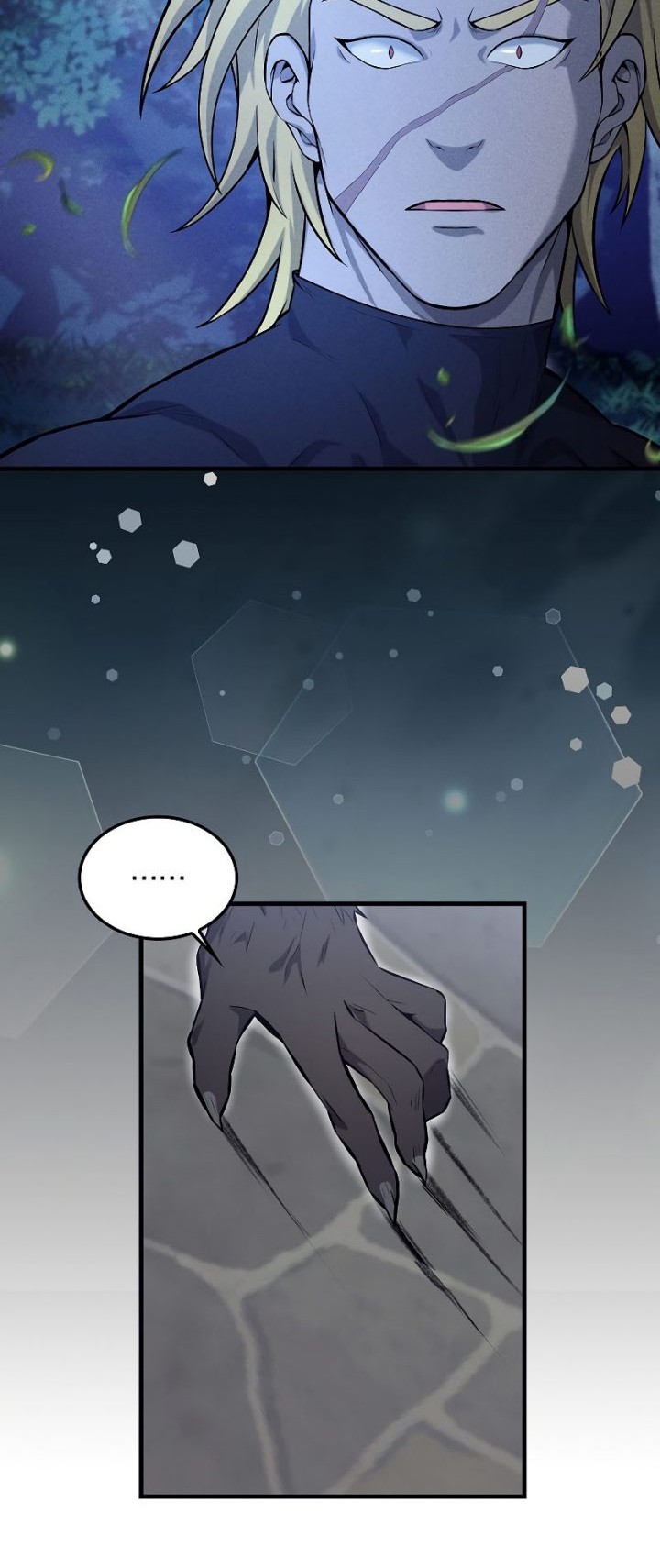 The Extra is Too Strong Chapter 18 Gambar 35
