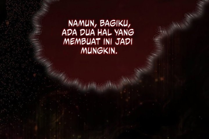 The Extra is Too Strong Chapter 17 Gambar 47
