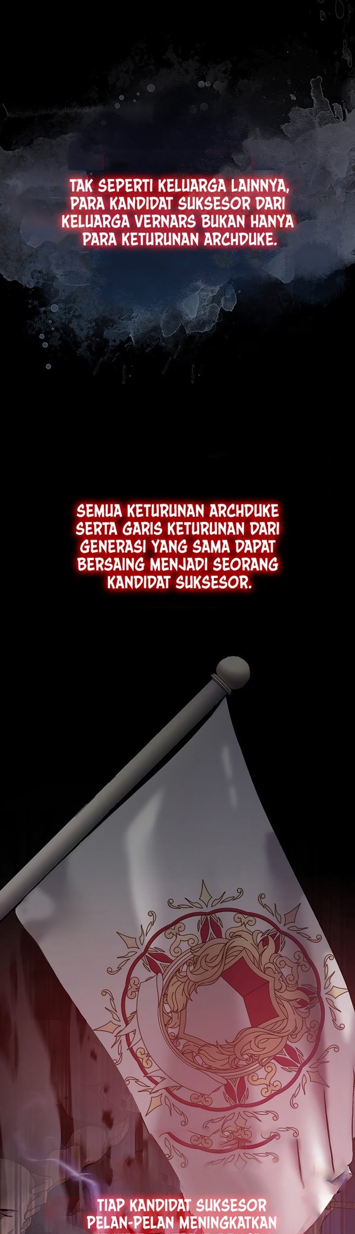 Baca The Extra is Too Strong Chapter 17 Gambar 2
