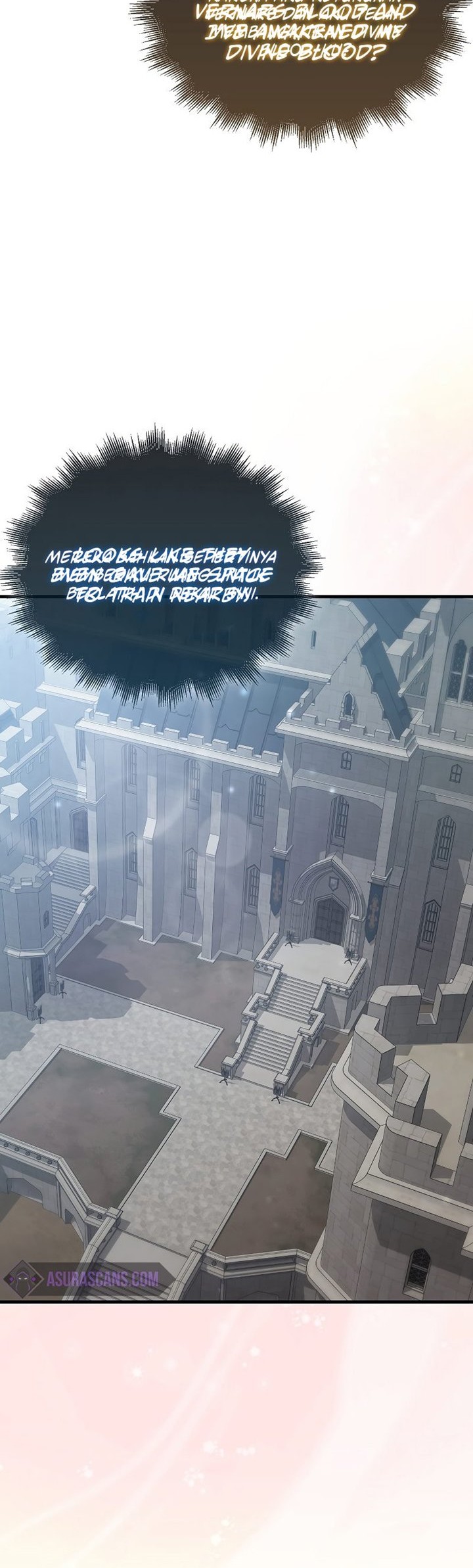 The Extra is Too Strong Chapter 17 Gambar 9