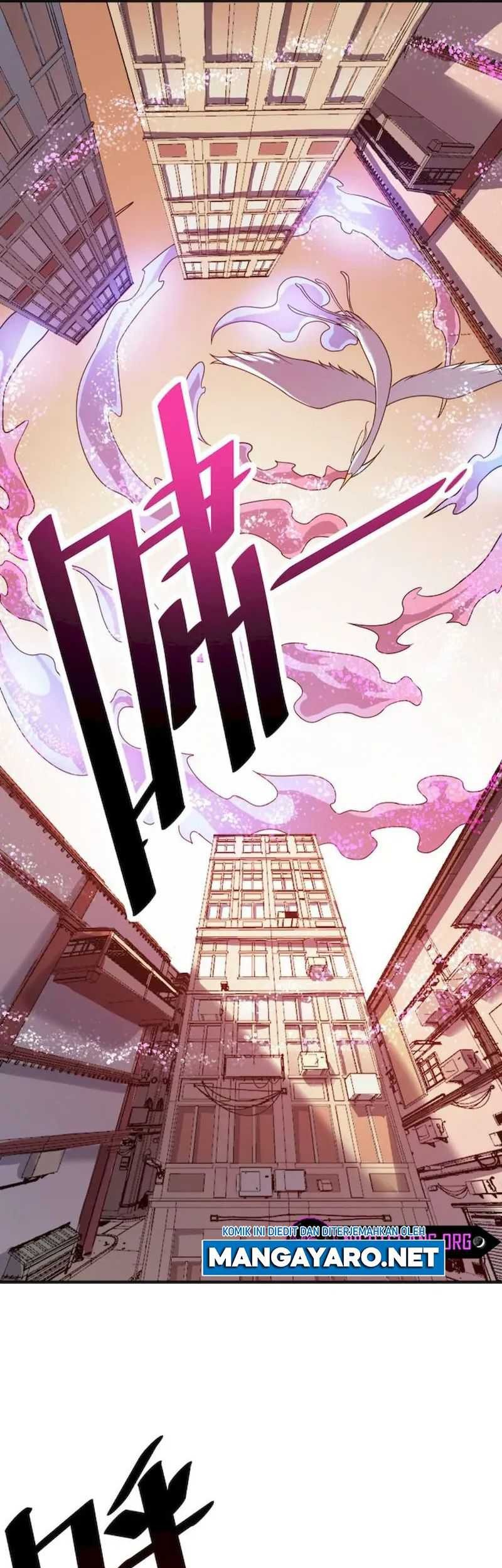 Beast Tamer: It All Starts With Mythical Rank Talent Chapter 13 Gambar 18